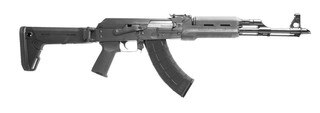 Zastava ZPAP M70 AK47 Rifle 762x39  1625  Magpul Zhukov